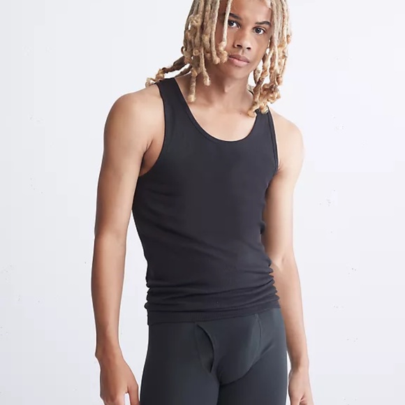 Cotton Classics 5-Pack Tank Top - Picture 2 of 4